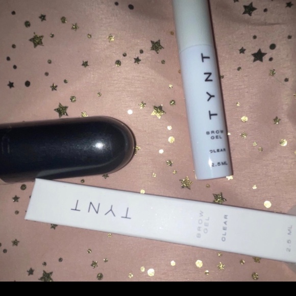 10 PC MAC STUDIO FIX Stick foundation NEW younique mask brow gel bag mood lotion - Picture 4 of 12
